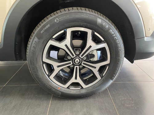 Imagem 14 de 14 de Renault Captur 1.3 Tce Flex Iconic X-tronic