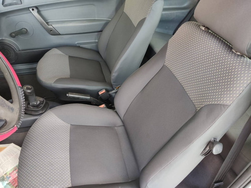 Imagem 4 de 10 de Volkswagen Gol 1.0 Mi City 8v Flex 2p Manual G.iv