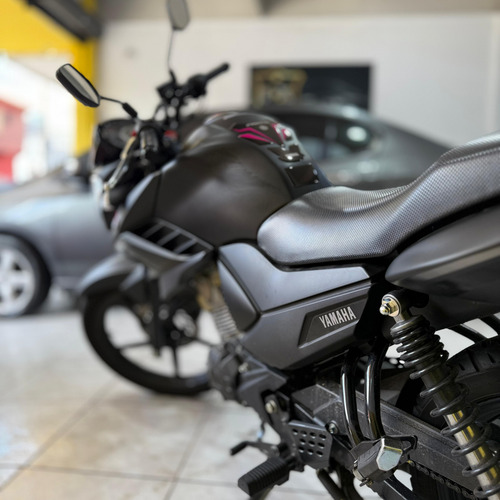 Yamaha 150 2025