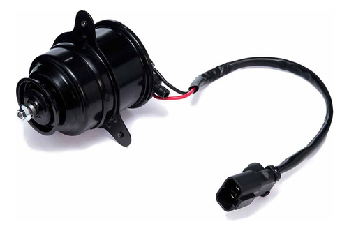 Motor Motoventilador Para Acura Integra 4cil 1.8 1992 2pines