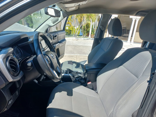 Toyota Tacoma 3.5 Trd Sport 4x4 At