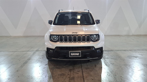 Jeep Renegade 1.3 LATITUDE AUTO