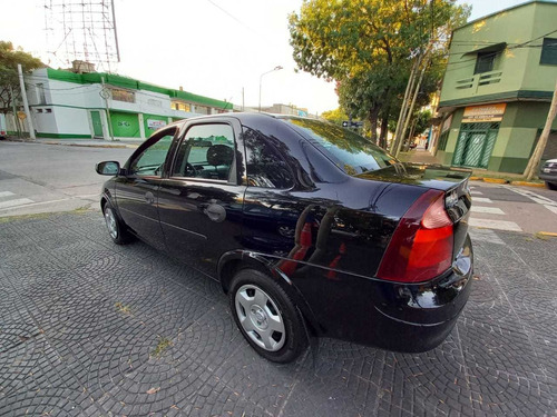 Chevrolet Corsa 2010 1.8 Cd