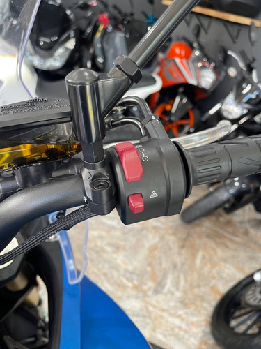 Cf Moto 650mt, 2023. Moto Usada Seleccionada. No Versys 650
