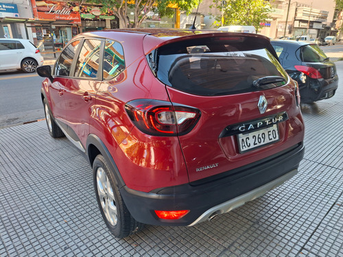 Renault Captur 2.0 Zen