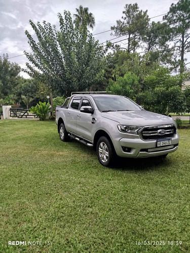 Ford Ranger 3.2 Cd Xlt Tdci 200cv Automática 4x4