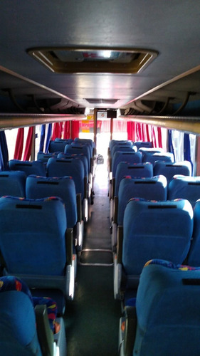 Imagem 5 de 8 de Paradiso 1200 Volvo B-12