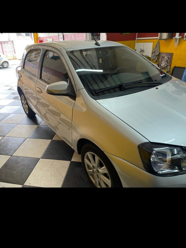 Imagem 3 de 8 de Toyota Etios 2019 1.5 X Plus 16v 4p