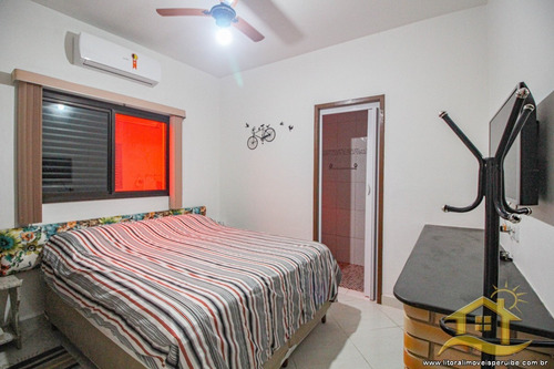 Imagem 9 de 14 de Casa No Bairro São José Em Peruíbe - Lcc-788