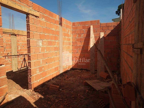 Imagem 11 de 30 de Sobrado 03 Quartos (01 Suíte) E 02 Vagas No Boqueirão, Curitiba - So0763