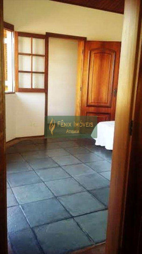 Imagem 26 de 30 de Chácara Com 5 Dorms, Jardim Estância Brasil, Atibaia - R$ 830.000,00, 550m² - Codigo: 55 - V55
