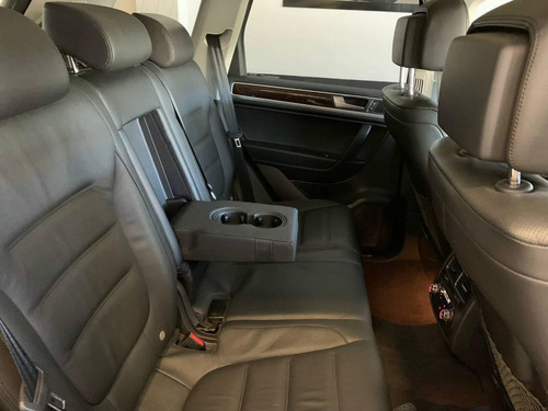 Imagem 14 de 15 de Volkswagen Touareg 4.2 V8