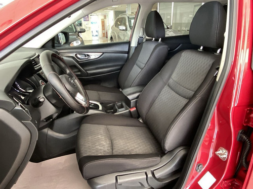 Imagen 14 de 15 de Nissan X-trail 2019 2.5 Sense 3 Row Cvt