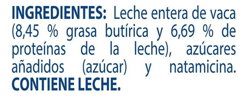 Leche Condensada Nestlé La Lechera Untable 325 G 10 Pzas