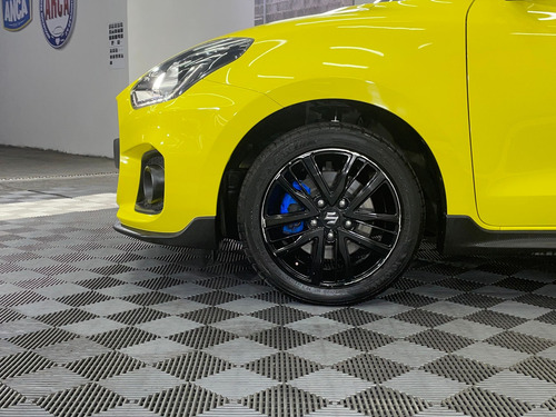 Suzuki Swift 1.4 Sport Mt