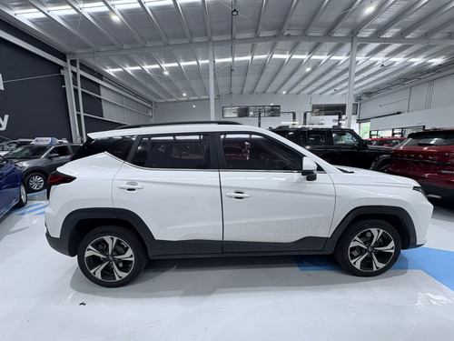 JAC Sei4 Pro 1.5 Active Cvt