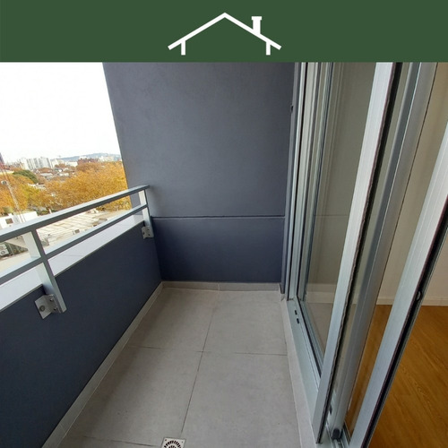 Alquiler Apartamento 1 Dormitorio Cordón Montevideo I