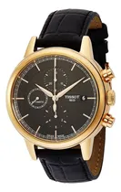 Comprar Reloj Tissot Automático De Hombre T0854273606100