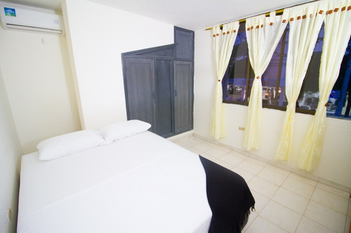 Imagen 2 de 13 de Hermosos Apartamentos Y Habitaciones Rodadero, Cerca Al Mar