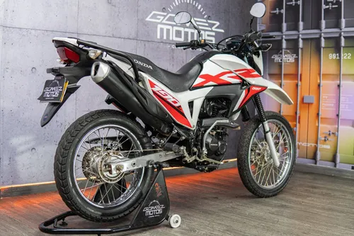 Honda Xr 190 2023