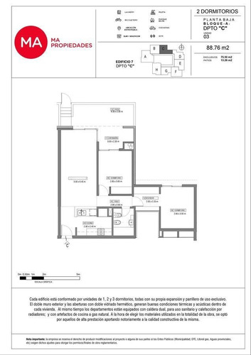 Imagen 13 de 30 de Ocho Sauces - Barrio Privado