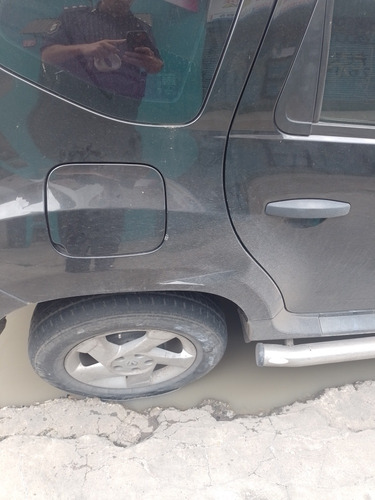 Renault Duster 1.6 4x2 Confort Plus Abs 110cv