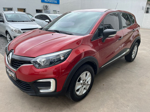 Renault Captur 1.6 Life