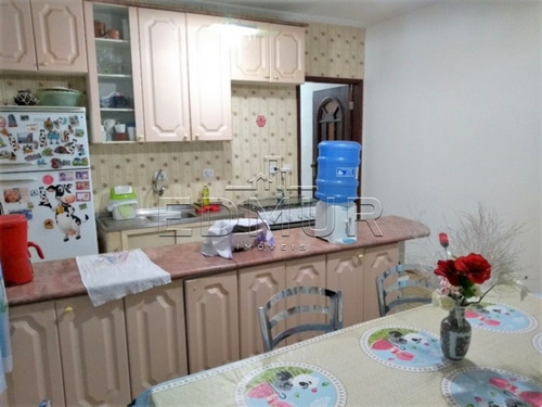 Casa - Jardim Das Maravilhas - Ref: 24762 - V-24762