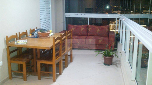Imagem 2 de 11 de Apartamento Residencial À Venda, Vila Marlene, São Bernardo Do Campo. - Ap0850