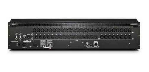 Imagem 2 de 2 de Mesa Allen Heath Sq7 Digital Oferta General Som