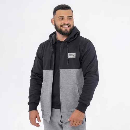 Kit 2 Jaquetas Blusas Casacos Masculino 2 Cores Frete gr tis