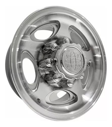 Roda Aro 16 Ford Modelo F250 Xlt Duty 8x170 (unidade)  M27