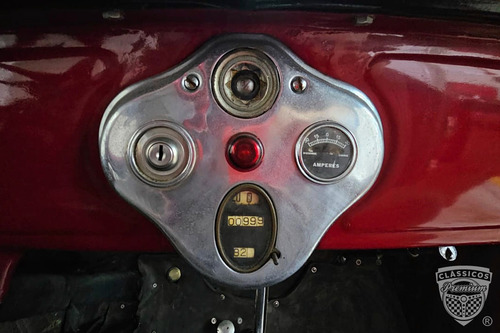 Ford Modelo A Phaeton 1928 Original