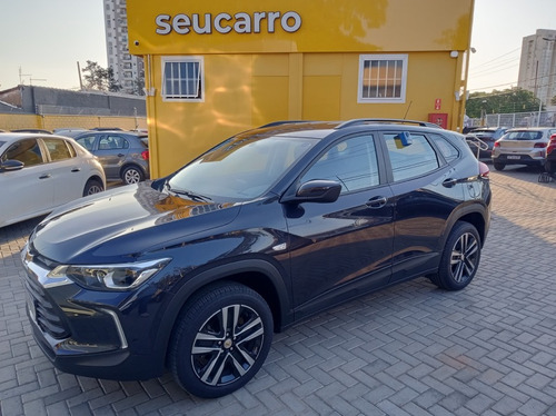 Chevrolet Tracker LT 1.0 Turbo (Aut.)