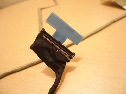 Flex Video Acer Aspire 4251 4741 G 4451 4551 4750 D440 D640 (Usado)