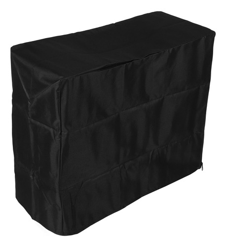Cubierta Antipolvo Para Cpu De Computadora, Carcasa Mid Towe