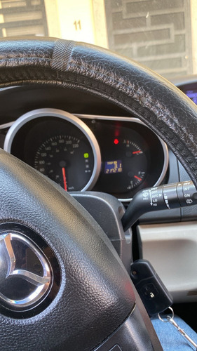 Mazda CX-7 2.3 Grand Touring Mt
