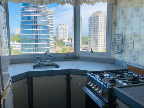 Apartamento En Roosevelt, 2 Dormitorios *- Ref: 2624