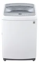 Comprar Lavadora automática LG inverter hasta 19kg 120V color blanco