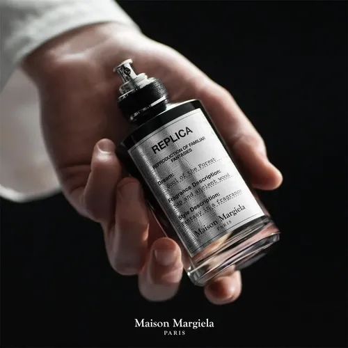 Maison Margiela - Replica - Soul Of The Forest Eau | Parcelamento