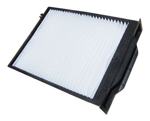 Filtro De Habitaculo Renault Megane 2 Desde 2006 C/marco