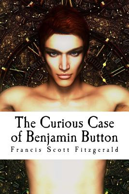 Libro The Curious Case Of Benjamin Button - Scott Fitzger...