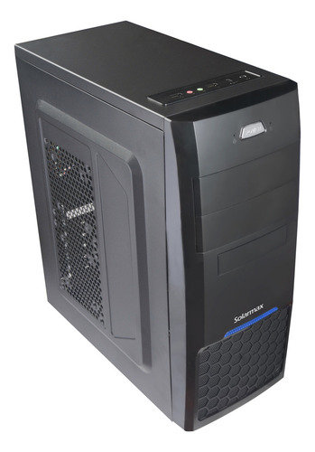 Computadora Pc Cpu Solarmax Intel Core I5 12va 32gb 960 Ssd
