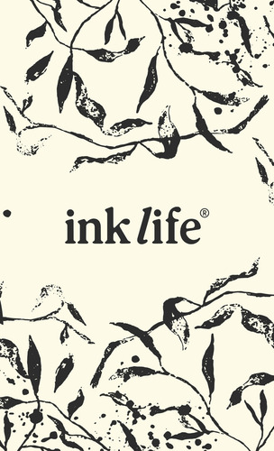 Ink Life Crema Abrillantadora Color Profesional Tat 120 Ml Fragancia 7503051342172