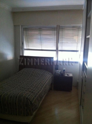 Apartamento - Higienopolis - Ref: 78369 - V-78369
