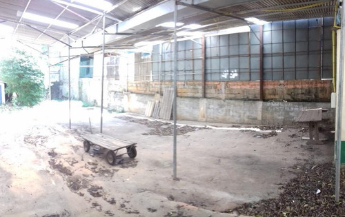 Terreno Para Alugar, 500 M² Por R$ 3.500,00/mês - Anália Franco - São Paulo/sp - Te0090