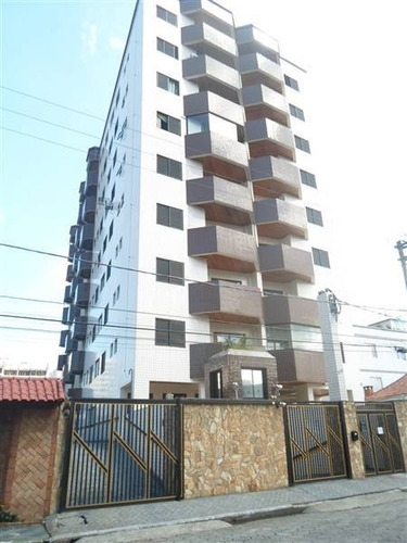 Imagem 1 de 27 de Apartamento Novo Pronto Para Morar Na Aviação. - Gim6022631