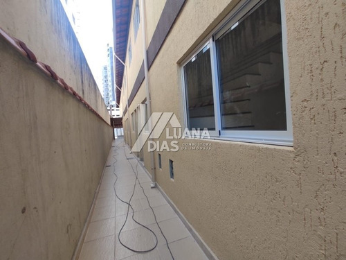 Imagem 12 de 12 de Casa Em Condomínio A Venda No Bairro Aviação - Praia Grande, Sp - Ld55054