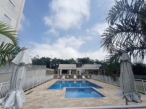 Imagem 16 de 29 de Apartamento Padrão À Venda Em São Matheus- São Paulo/sp - 117
