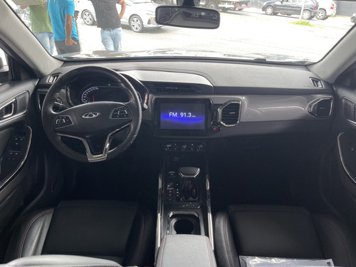 Chery Tiggo 5X 1.5 Txs Flex Aut. 5p